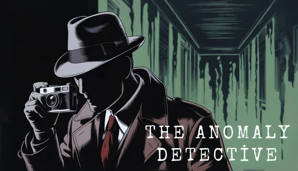The Anomaly Detective
