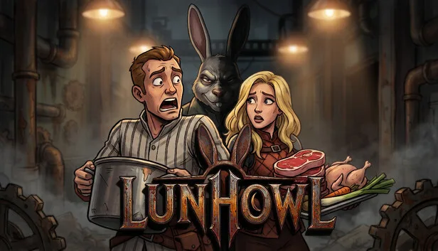 Lunhowl Coop Horror