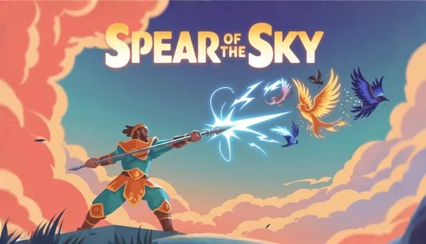 Spear of the Sky
